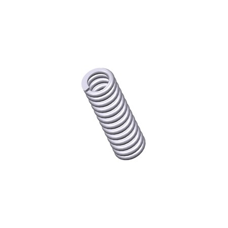Approved Vendor Compression Spring, O=1.250, L= 4.00, W= .225 G709960268